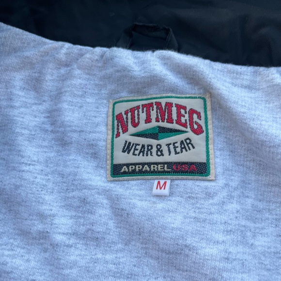 Nutmeg Wolves Jacket - Picture 5 of 5